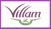 Villam 2 Logo